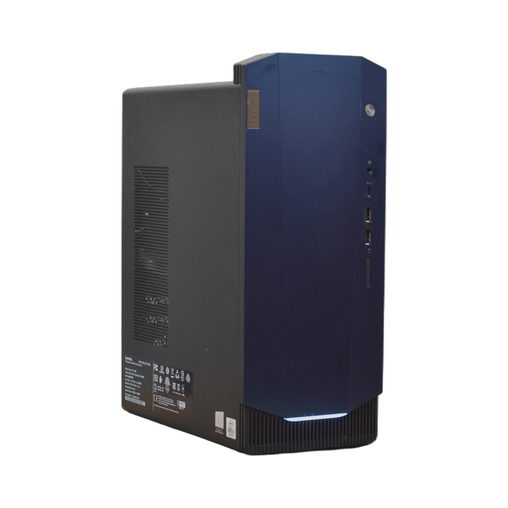 Intel i5-10400f + GTX 1650 Super Gaming PC | Prenew